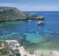 Fish Hook Bay - Accommodation Cairns