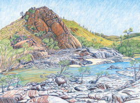  Accommodation Cairns