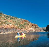 Fitzroy River - Accommodation Cairns
