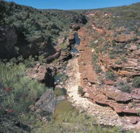 Ross Graham Lookout - Accommodation Cairns