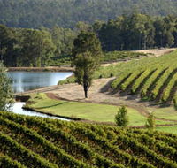 Brookhampton Estate - Accommodation Cairns