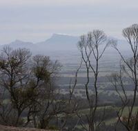 Nancy's Peak Porongurup National Park - Accommodation Cairns