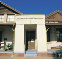 Yilgarn History Museum - Accommodation Cairns