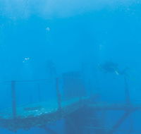 HMAS Perth - Accommodation Cairns