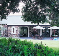 Hardys Tintara Cellar Door - Accommodation Cairns