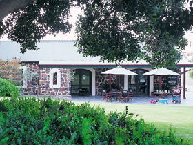 Hardys Tintara Cellar Door - Accommodation Cairns 0
