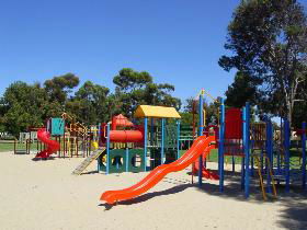  Accommodation Cairns