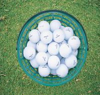 Wirrabara Golf Club Incorporated - Accommodation Cairns