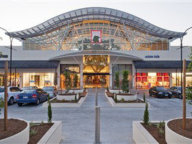 Burnside Village Shopping Centre - Accommodation Cairns 0