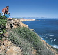 Dampier Salt Mines - Accommodation Cairns