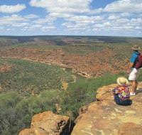 The Loop and Z Bend - Accommodation Cairns
