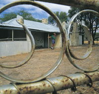 Youndegin - Accommodation Cairns