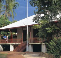 The Courthouse Broome - Accommodation Cairns