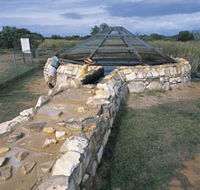 Bibbawarra Bore - Accommodation Cairns