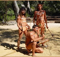 Wardan Aboriginal Centre - Accommodation Cairns