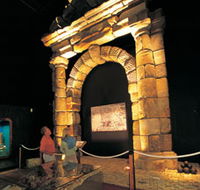 Batavia Shipwreck - Accommodation Cairns