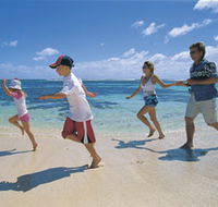 Ricey Beach - Accommodation Cairns