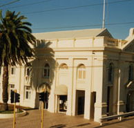 Geraldton Regional Art Gallery - Accommodation Cairns
