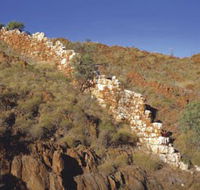 China Wall - Accommodation Cairns