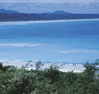Bremer Beach - Accommodation Cairns