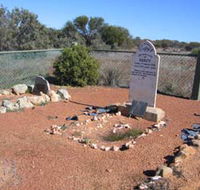 Wattoning Historical Site - Accommodation Cairns