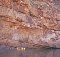 Dimond Gorge - Accommodation Cairns