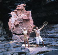 Karijini National Park - Accommodation Cairns