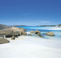 Twilight Bay - Accommodation Cairns