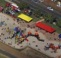 Donnybrook Apple FunPark - Accommodation Cairns