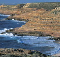 Eagle Gorge - Accommodation Cairns