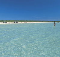 Little Lagoon - Accommodation Cairns