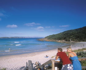 Ocean Beach - Accommodation Cairns 0