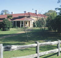 Edenvale - Accommodation Cairns