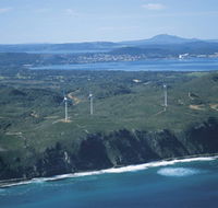 Albany Wind Farm - Accommodation Cairns