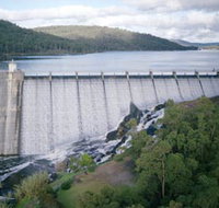 Golden Pipeline Heritage Trail - Accommodation Cairns