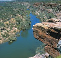 Hawk's Head Lookout - Accommodation Cairns