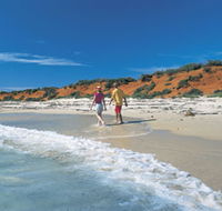 Francois Peron National Park - Accommodation Cairns