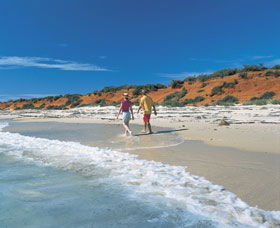 Francois Peron National Park - Accommodation Cairns 0