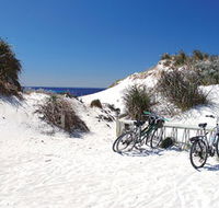 Little Parakeet Bay - Accommodation Cairns