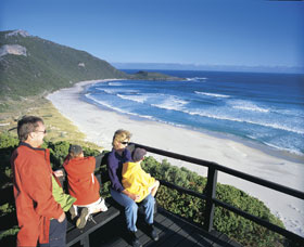 Conspicuous Beach - Accommodation Cairns 0