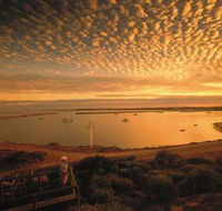 Fishermans Lookout - Accommodation Cairns