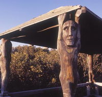 Mangrove Boardwalk - Accommodation Cairns