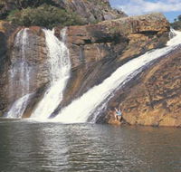 Serpentine National Park - Accommodation Cairns