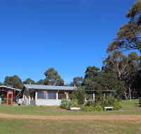The Old Marron Farm - Accommodation Cairns