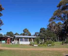 The Old Marron Farm - Accommodation Cairns 0