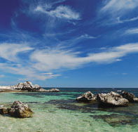 Stark Bay - Accommodation Cairns