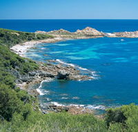 Canal Rocks - Accommodation Cairns