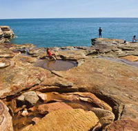 Anastasia's Pool - Accommodation Cairns