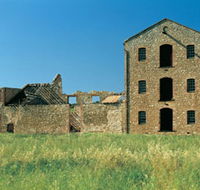 Clinchs Mill - Accommodation Cairns