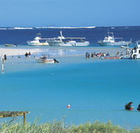 Bill's Bay - Accommodation Cairns